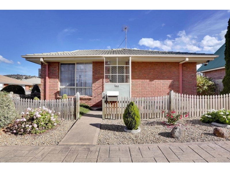 22/38 Amiens Avenue, Moonah TAS 7009
