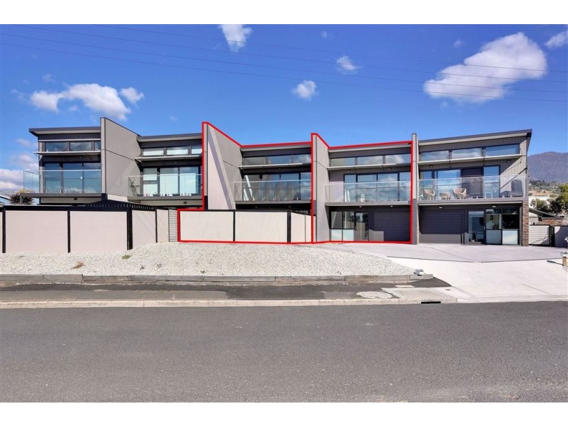 2+3/56 Riverway Road, Montrose TAS 7010