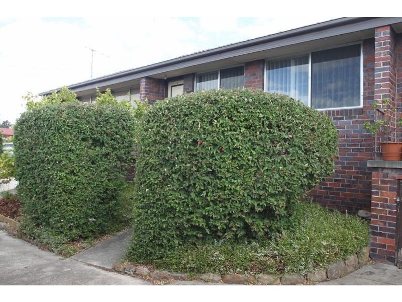 1/122 Chapel Street, Glenorchy TAS 7010