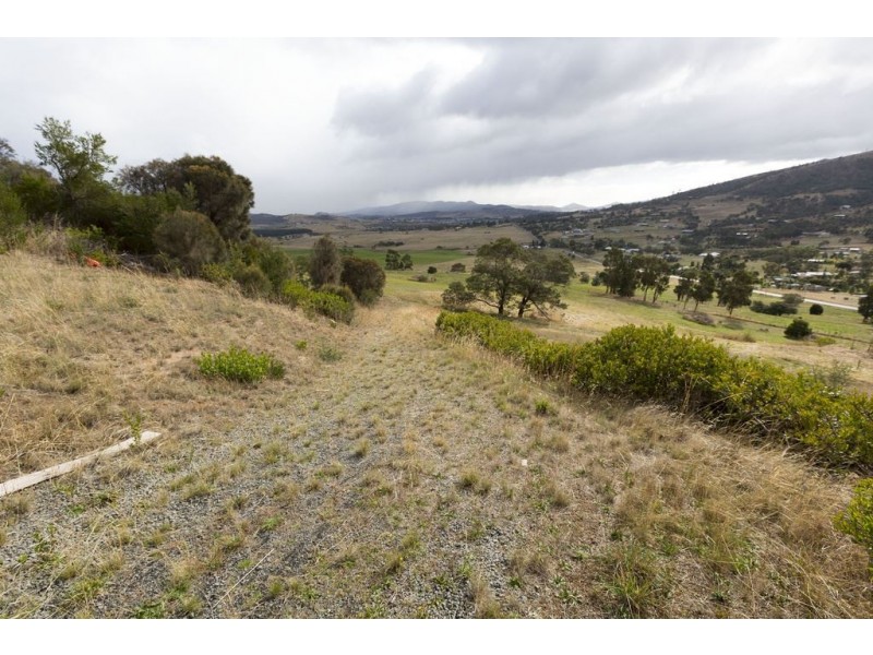 Lot 1&2 Cove Hill Road, Honeywood TAS 7017