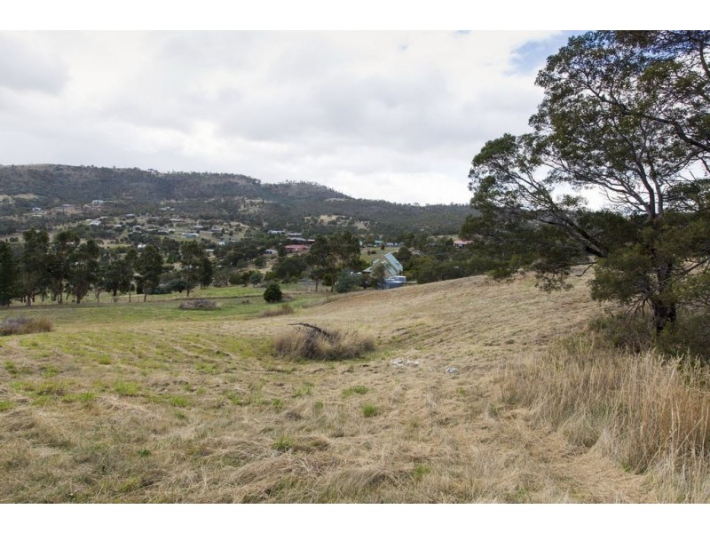 Lot 1&2 Cove Hill Road, Honeywood TAS 7017