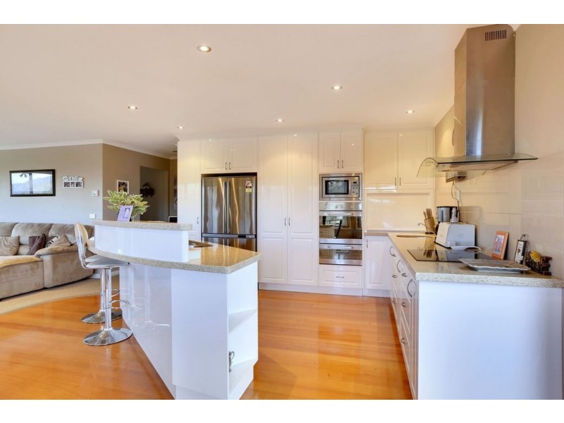36 Upton Drive, Honeywood TAS 7017