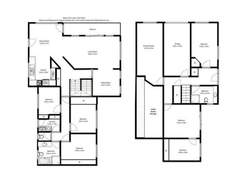 3 Hardman Court, Rosetta TAS 7010