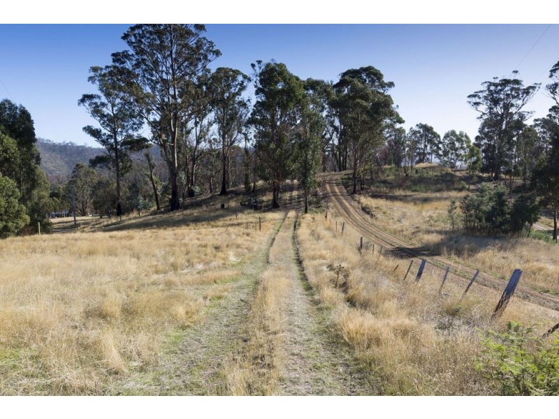 32 Mountain Place, Molesworth TAS 7140