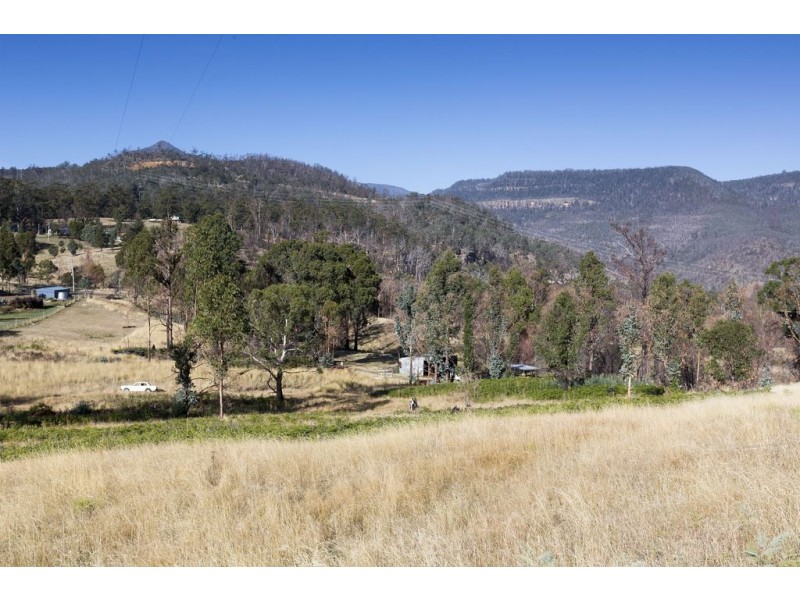 32 Mountain Place, Molesworth TAS 7140