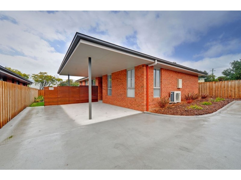 43-49 Humphrey Street, New Norfolk TAS 7140