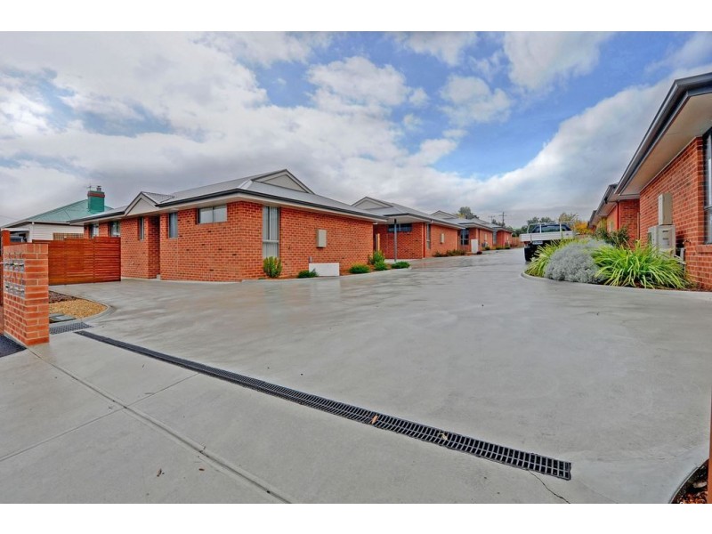 43-49 Humphrey Street, New Norfolk TAS 7140