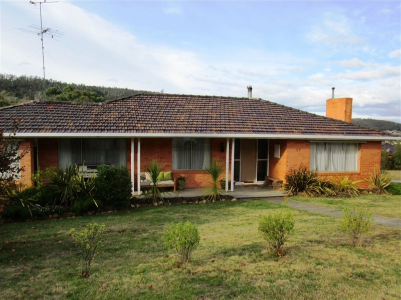 69 Alford Street, Howrah TAS 7018