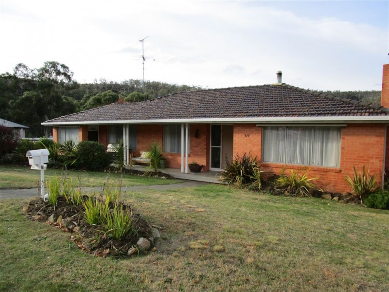 69 Alford Street, Howrah TAS 7018