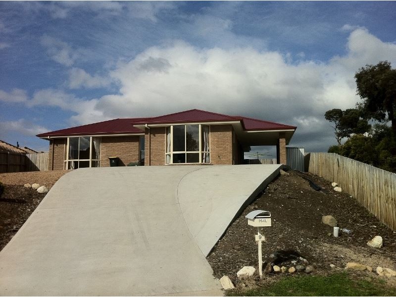 9 George Street, Granton TAS 7030