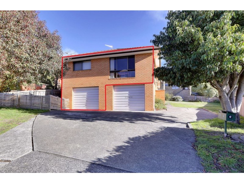1/6 Alroy Court, Rosetta TAS 7010