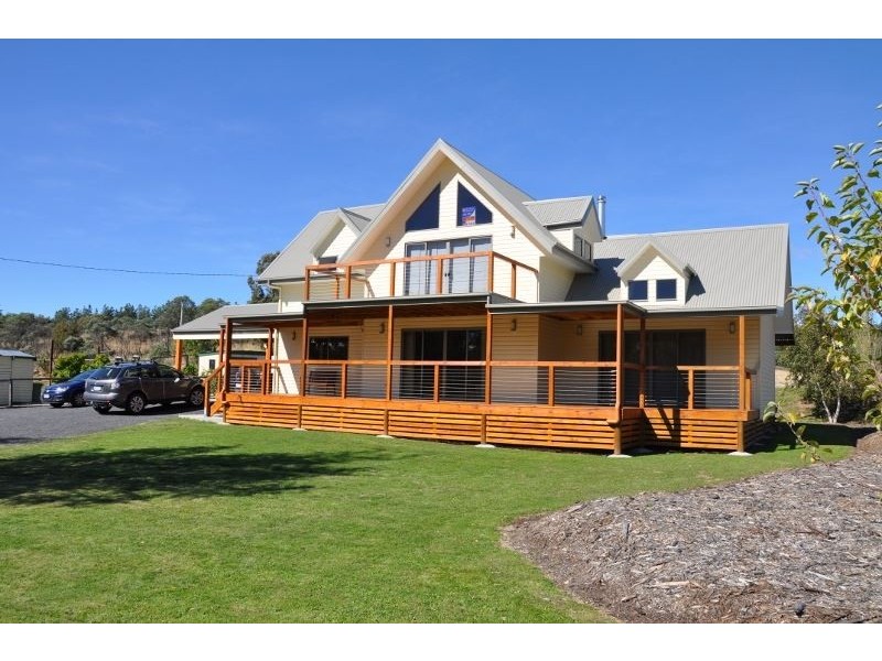 1667a Gordon River Road, Westerway TAS 7140