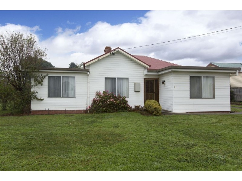 6 Wyndham Road, Claremont TAS 7011