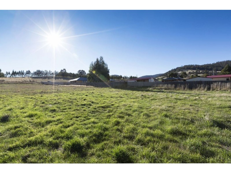 12 Le Compte Place, Bagdad TAS 7030