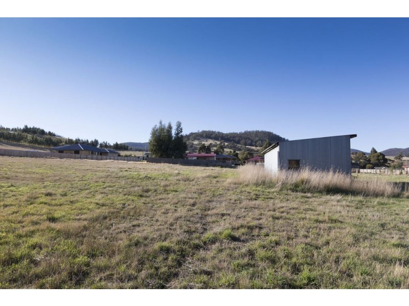 12 Le Compte Place, Bagdad TAS 7030