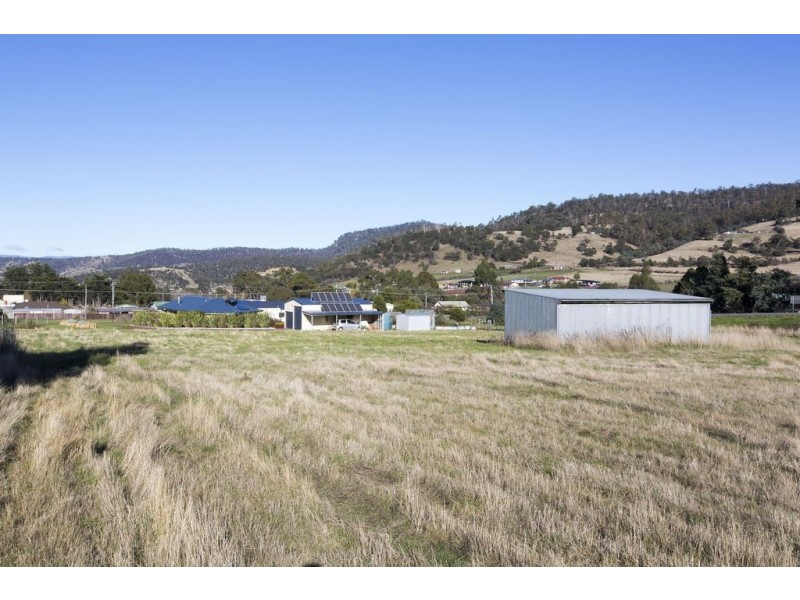 12 Le Compte Place, Bagdad TAS 7030