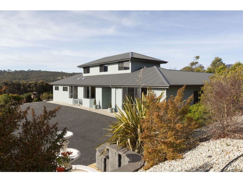 290 Briggs Road, Honeywood TAS 7017
