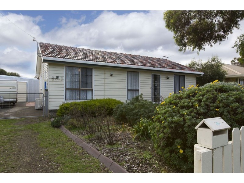 16 Lagoon Road, Carlton TAS 7173