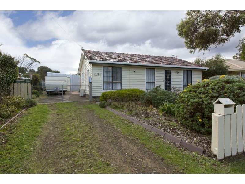 16 Lagoon Road, Carlton TAS 7173