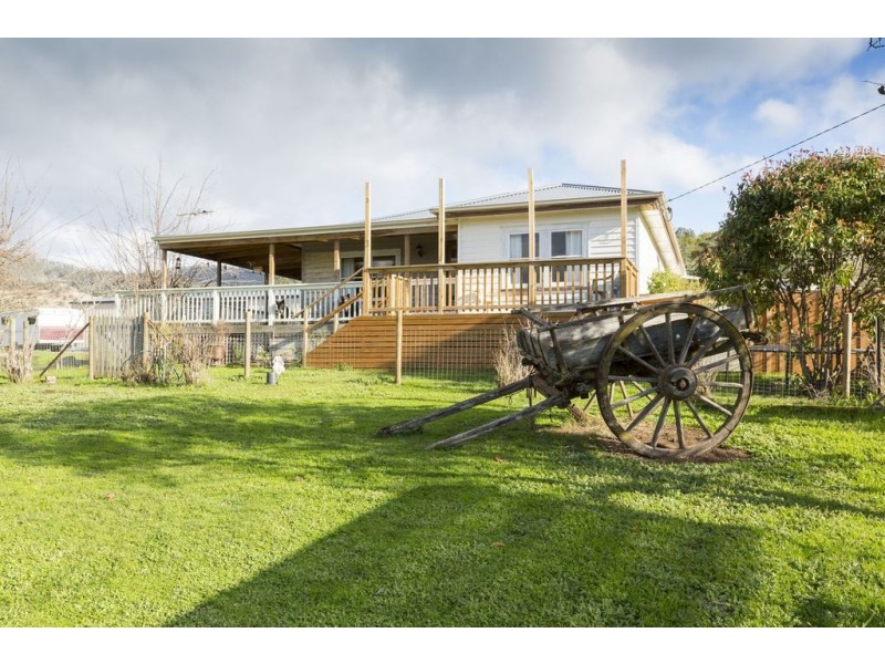 15 Gangells Lane, Bagdad TAS 7030