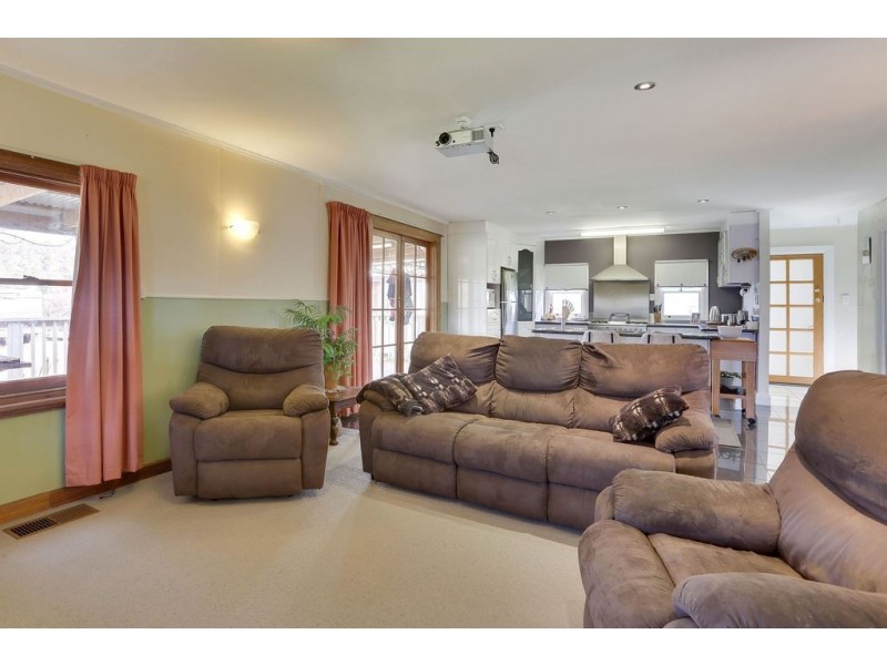 15 Gangells Lane, Bagdad TAS 7030