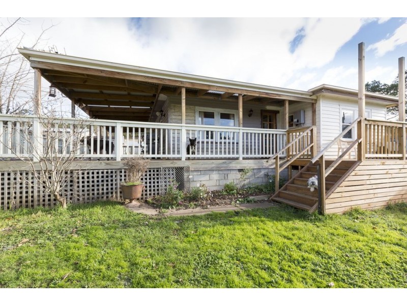 15 Gangells Lane, Bagdad TAS 7030
