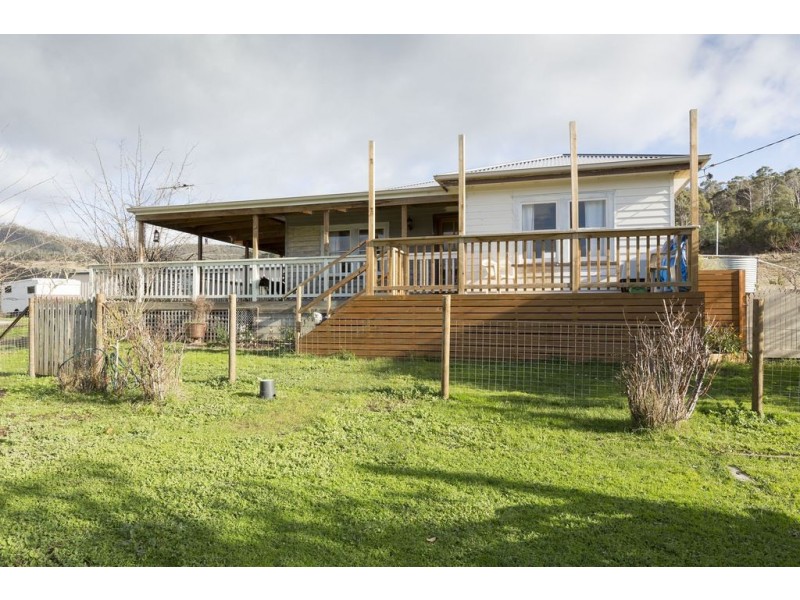 15 Gangells Lane, Bagdad TAS 7030