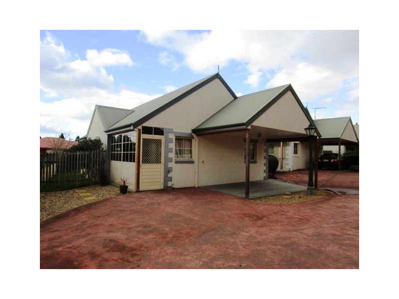 2/21a Balmain Street, Glenorchy TAS 7010
