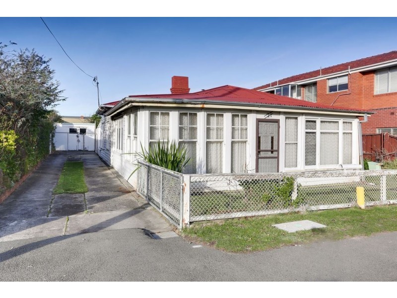21 Beach Street, Bellerive TAS 7018