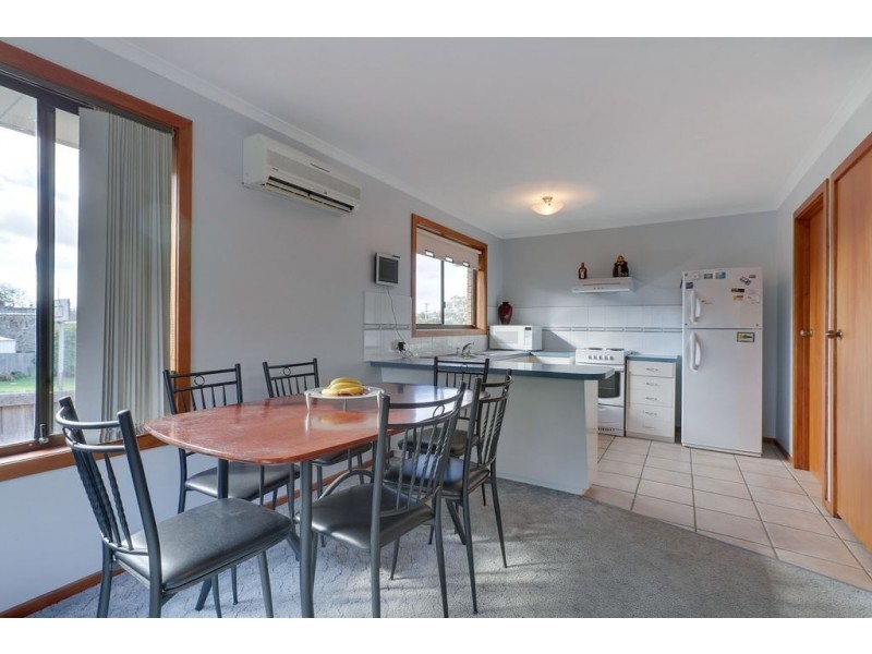 2/29 Illawarra Road, Glenorchy TAS 7010