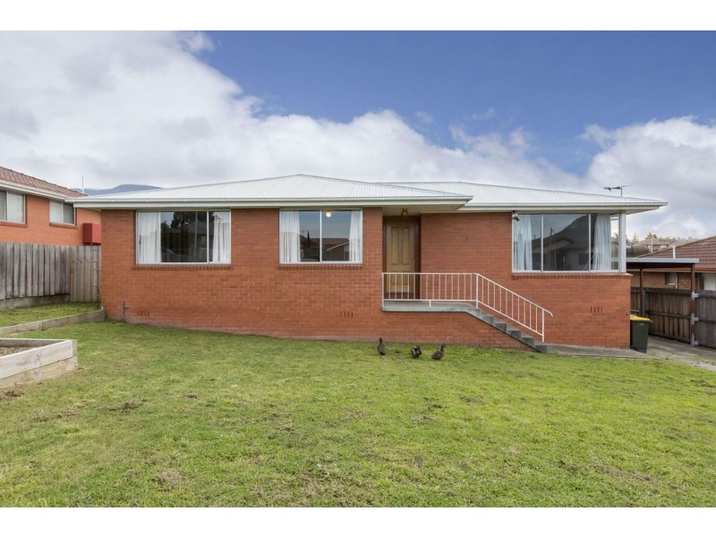 5 Cadbury Road, Claremont TAS 7011