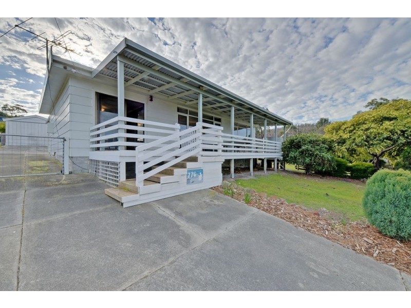 776 Primrose Sands Road, Primrose Sands TAS 7173