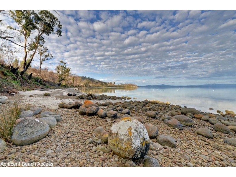 776 Primrose Sands Road, Primrose Sands TAS 7173