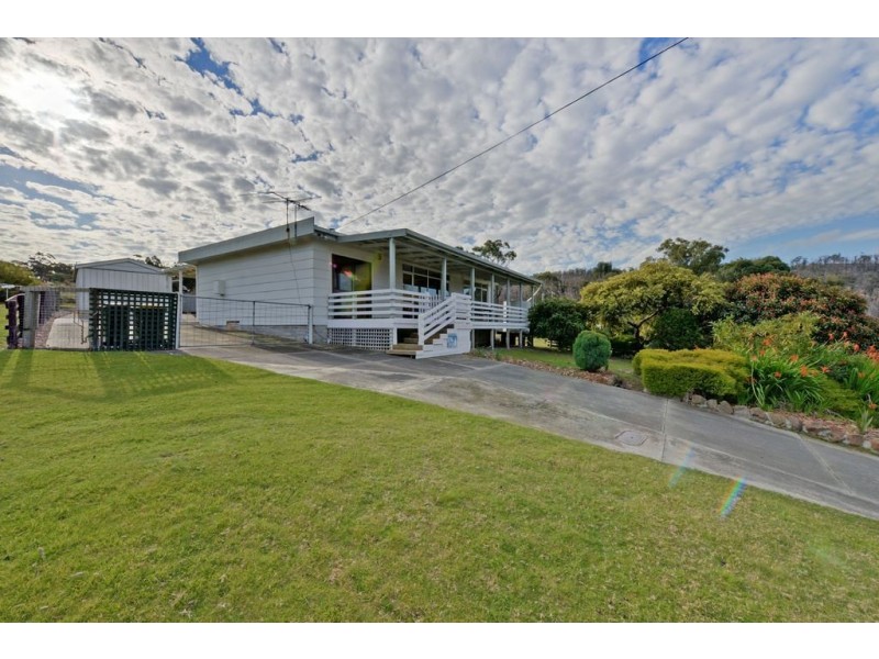 776 Primrose Sands Road, Primrose Sands TAS 7173