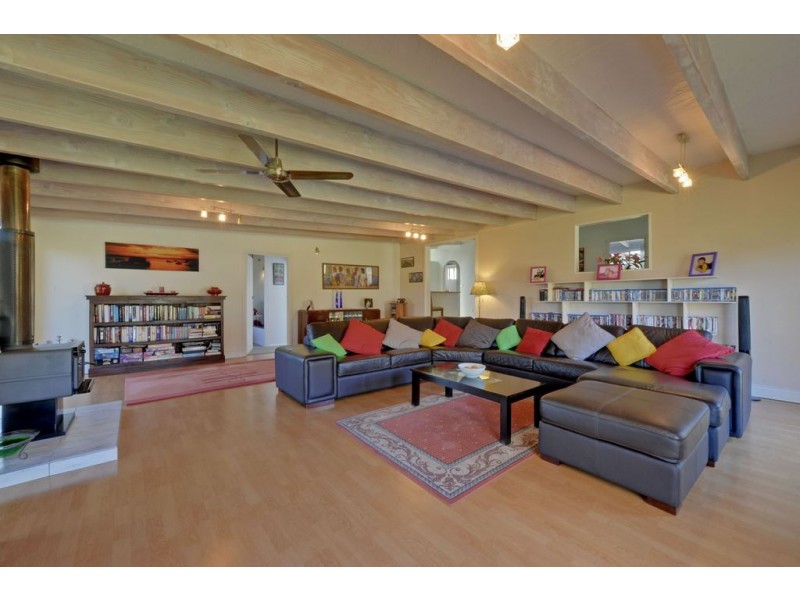 588 Back River Road, Magra TAS 7140