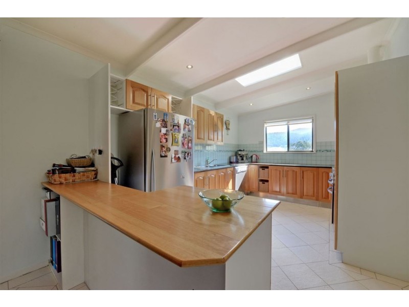 588 Back River Road, Magra TAS 7140
