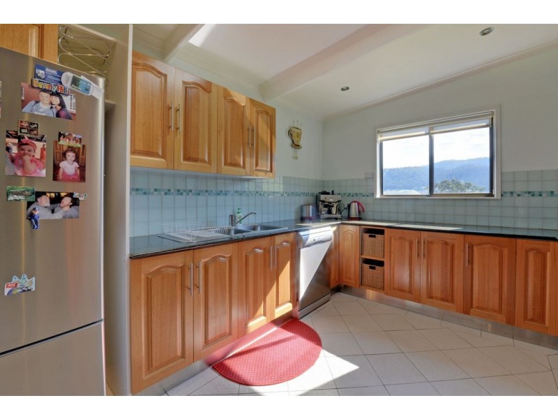 588 Back River Road, Magra TAS 7140