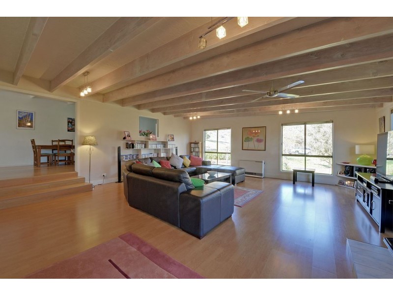 588 Back River Road, Magra TAS 7140