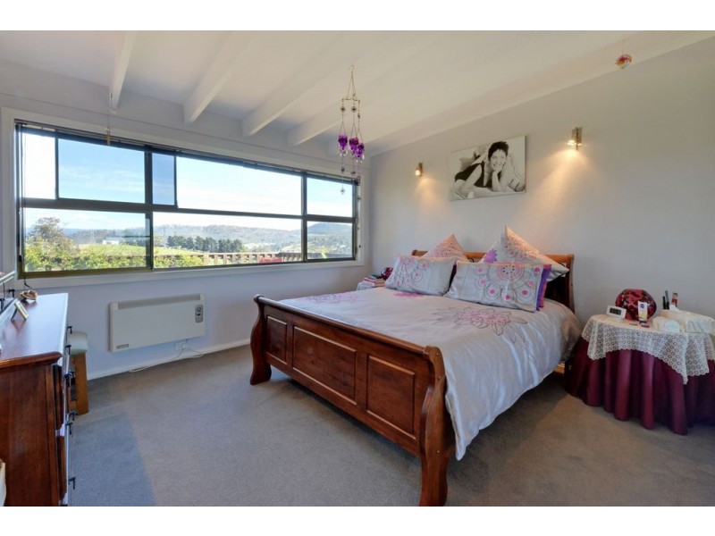 588 Back River Road, Magra TAS 7140