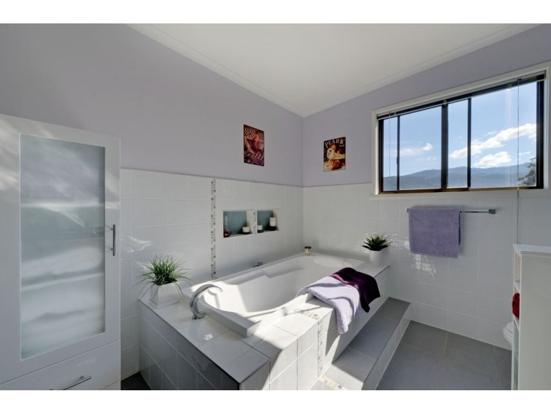 588 Back River Road, Magra TAS 7140