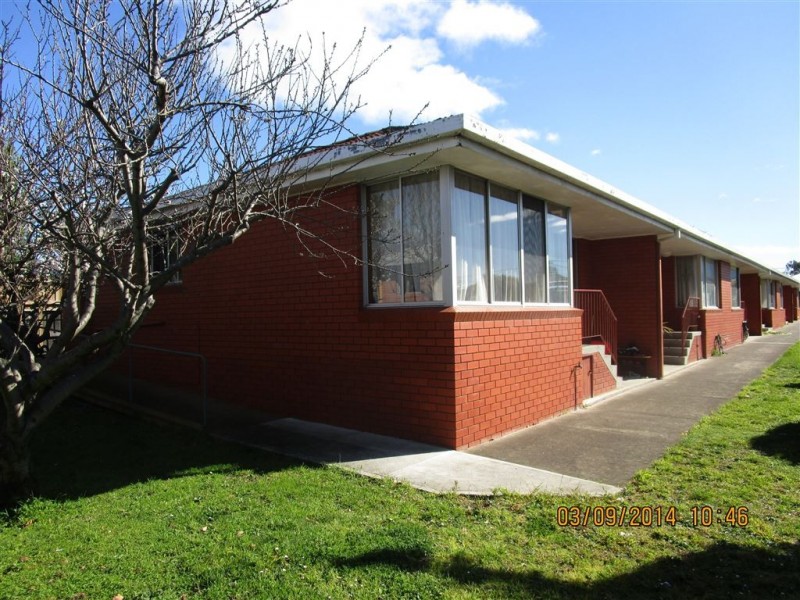 6/125 Hopkins Street, Moonah TAS 7009