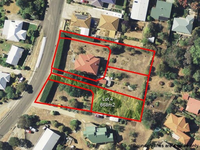 4/52 Pottery Road, Lenah Valley TAS 7008