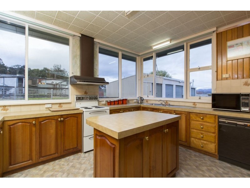 136 Black Snake Road, Granton TAS 7030