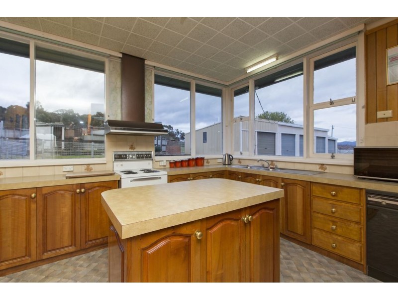 136 Black Snake Road, Granton TAS 7030