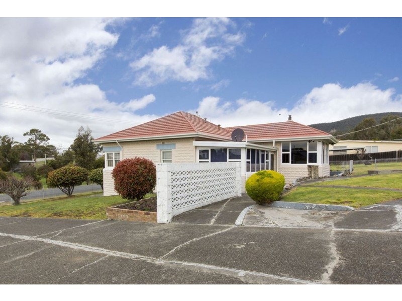 136 Black Snake Road, Granton TAS 7030