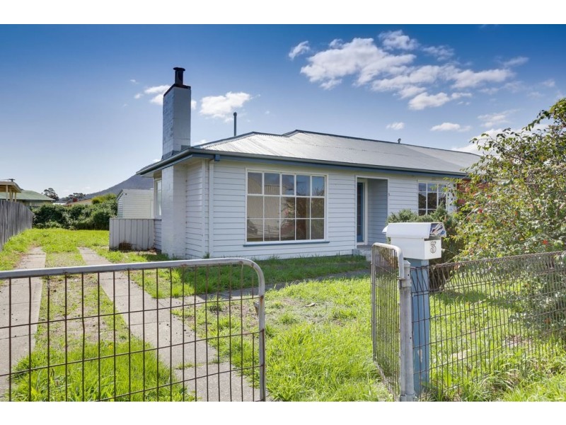 3 Negara Crescent, Goodwood TAS 7010