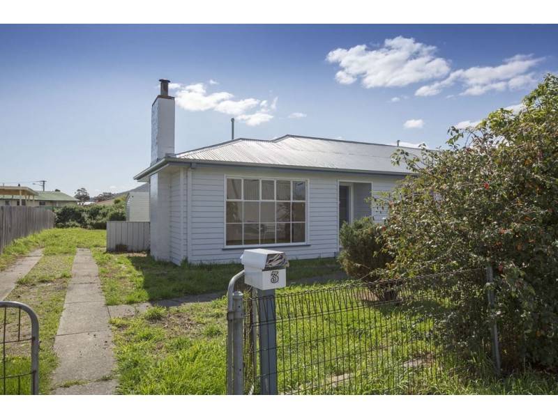 3 Negara Crescent, Goodwood TAS 7010