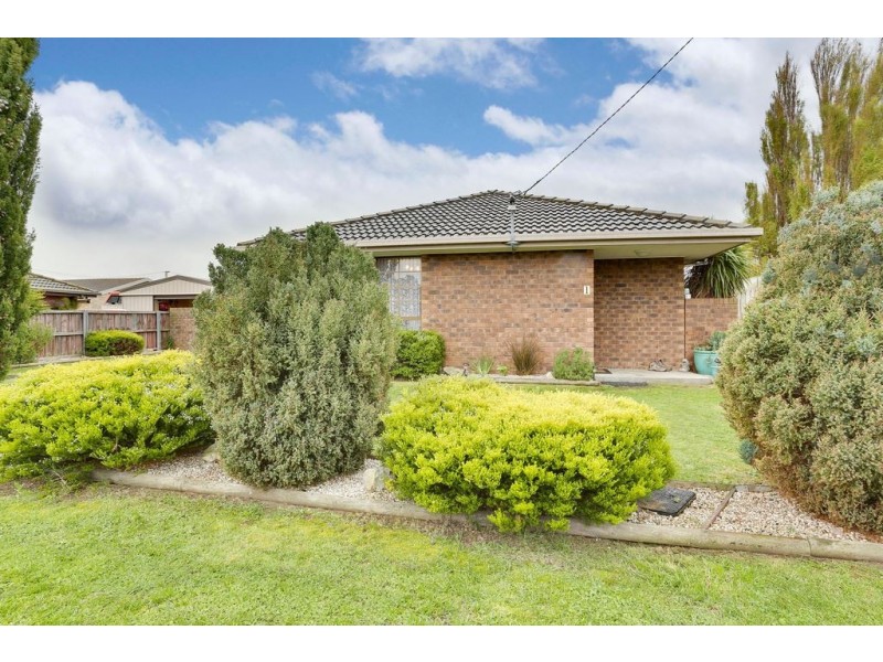 1 Morrisby Road, Old Beach TAS 7017