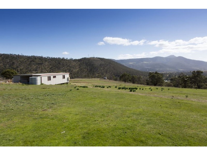 77 Glen Dhu Road, Molesworth TAS 7140
