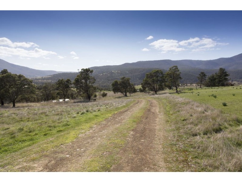77 Glen Dhu Road, Molesworth TAS 7140